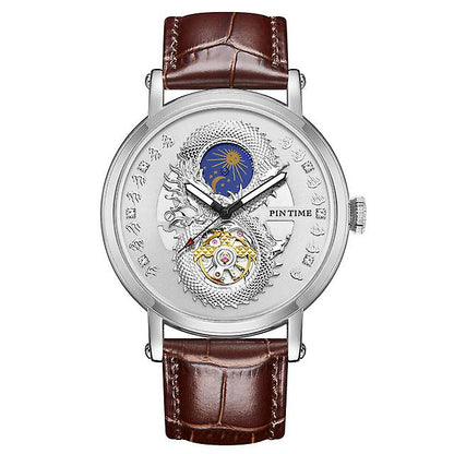 Men's Automatic Mechanical Watch