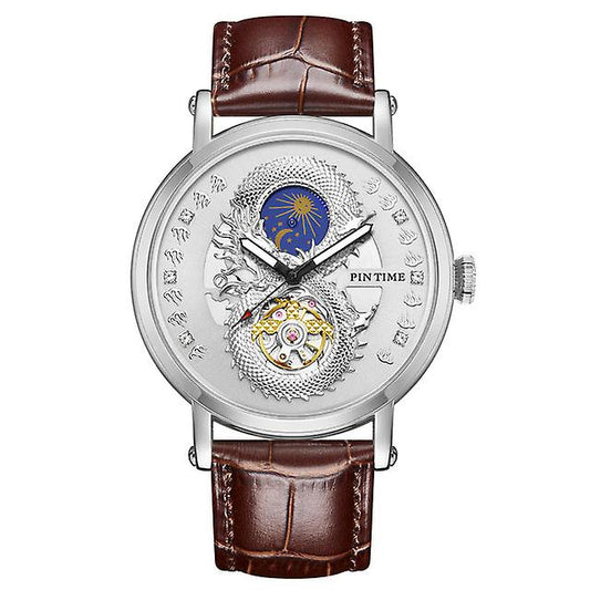 Men's Automatic Mechanical Watch