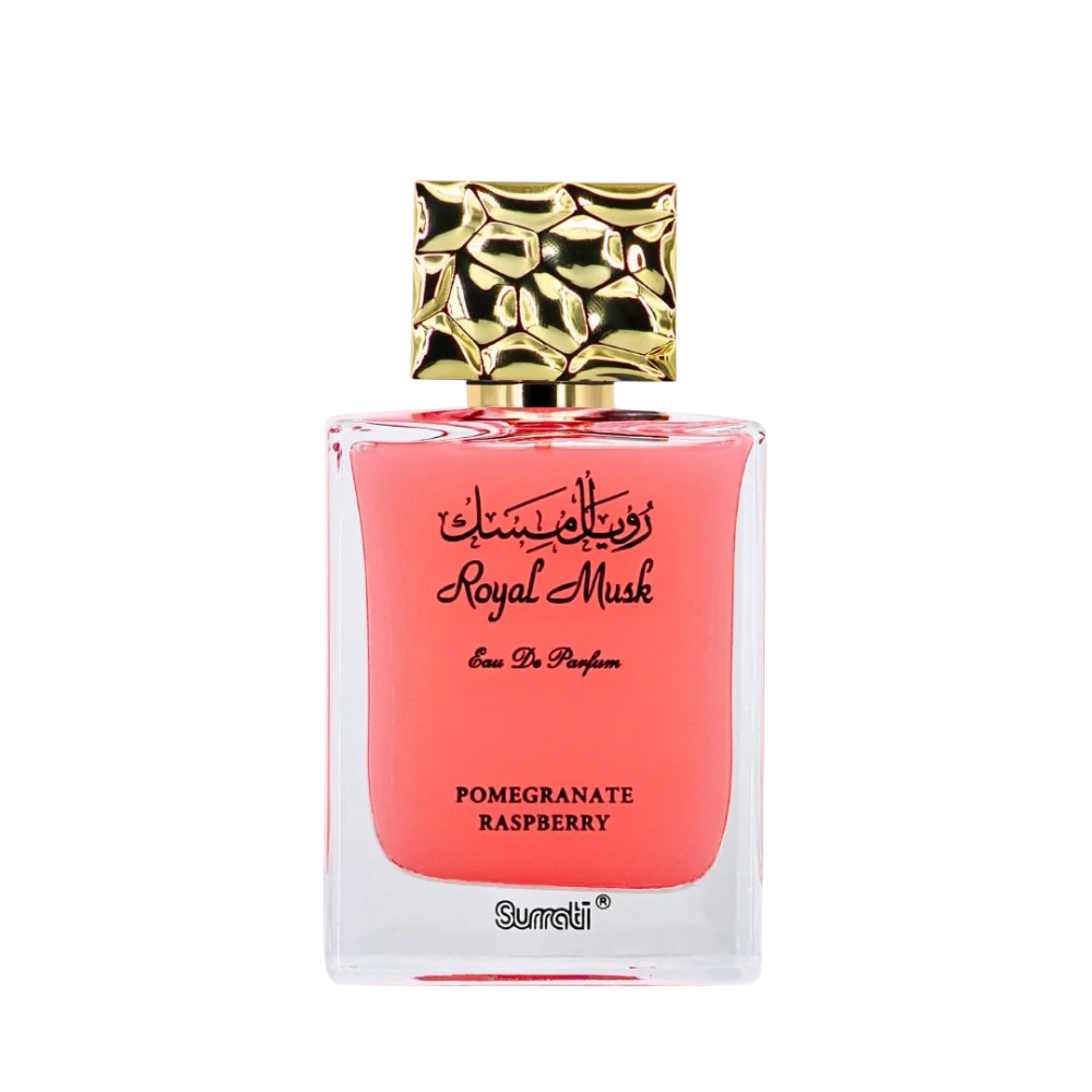 Royal Musk 100ml EDP Unisex