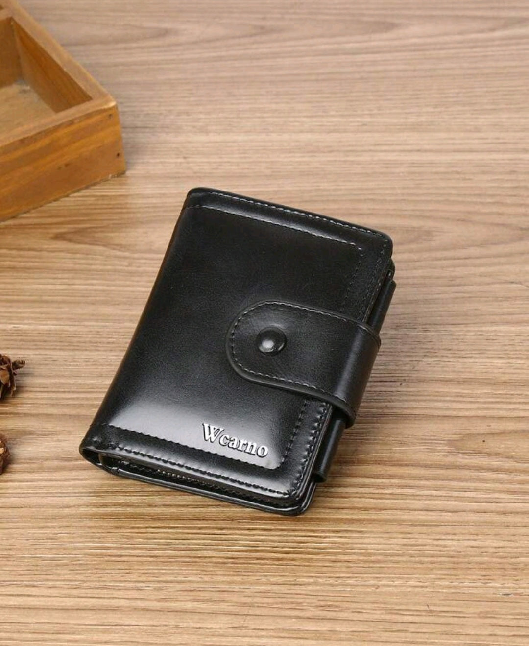 Wallet