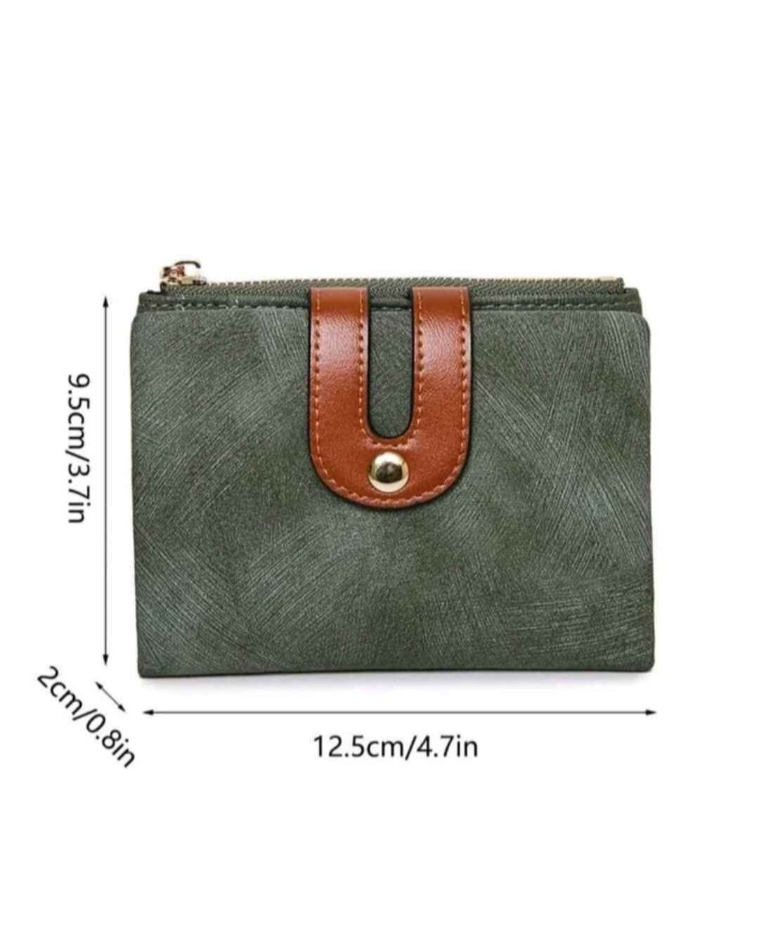 Woman's Wallet
