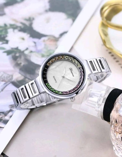 Woman's Quartz Watch