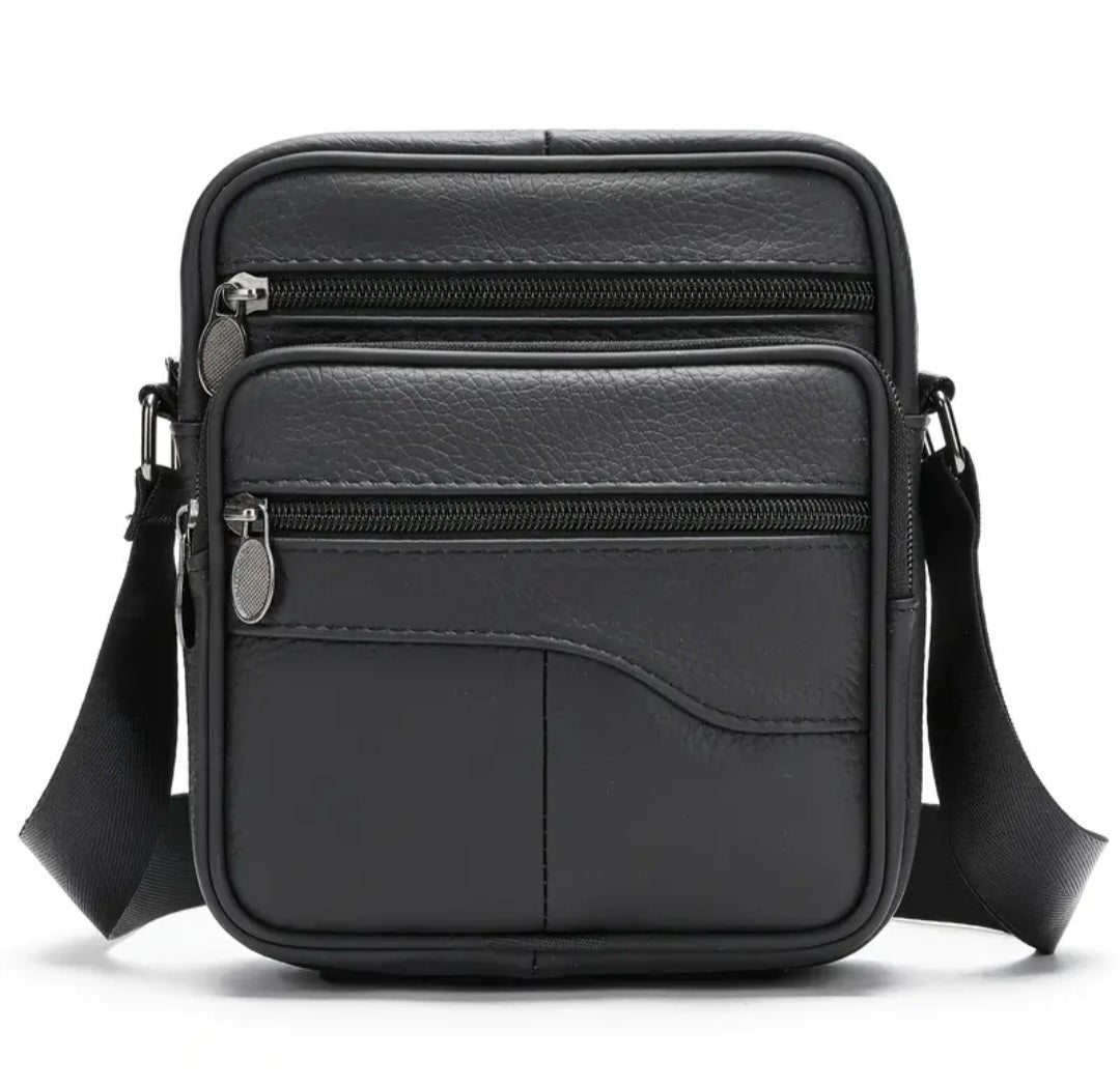 Leather Bag