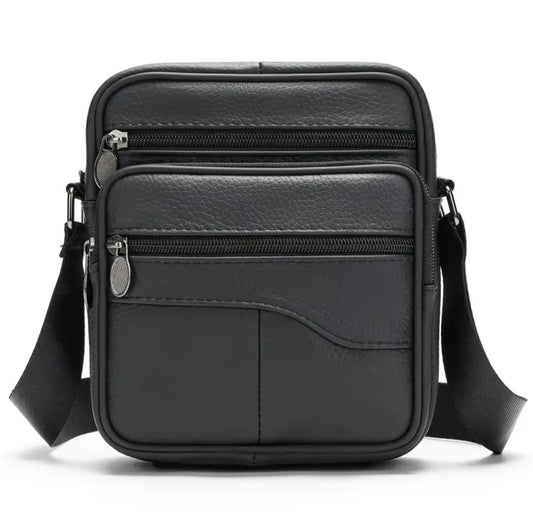 Leather Bag