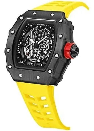 Men's Quartz Watch