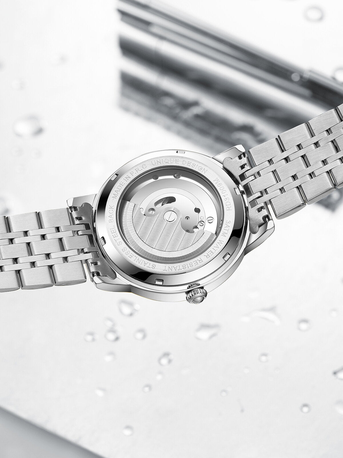 Men's Automatic Mechanical Watch