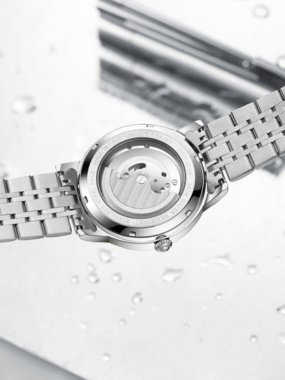 Men's Automatic Mechanical Watch