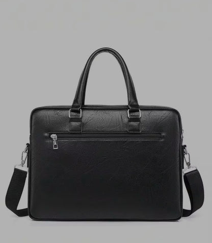 Men's Square Bag