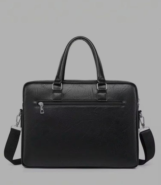 Men's Square Bag