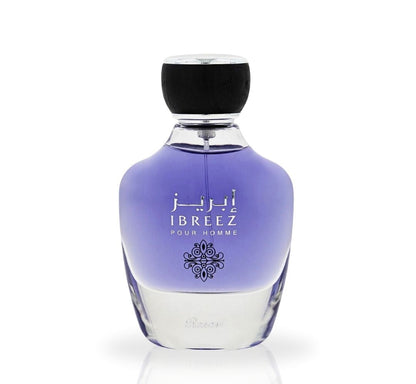 Ibreez Pour Homme EDP 100ml For Unisex By Rasasi