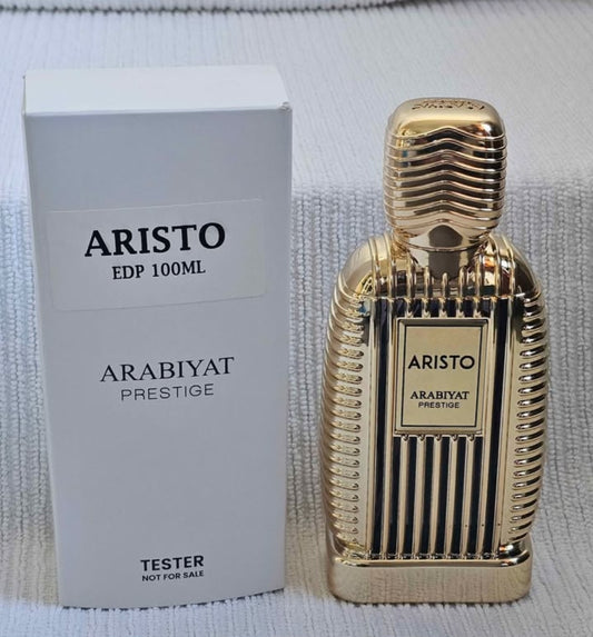 ARISTO Arabiyat 100ml