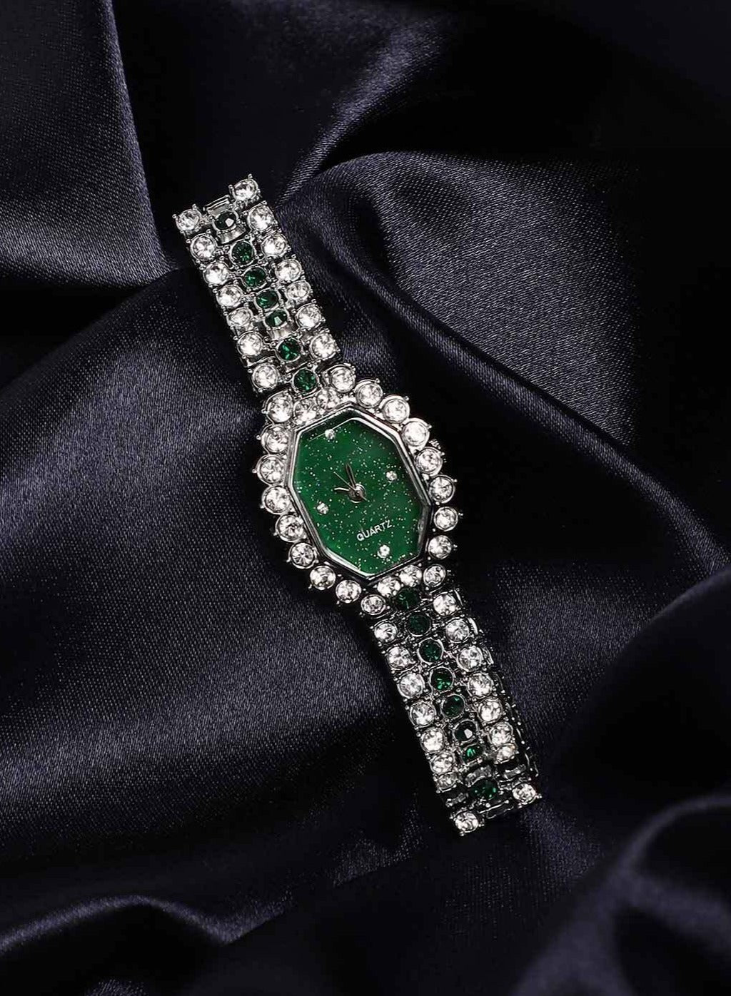 Leadis Quartz Watch