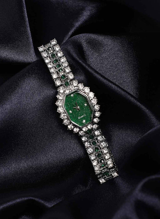 Leadis Quartz Watch