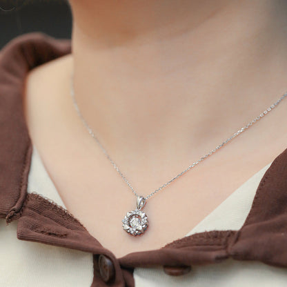 925 Necklace