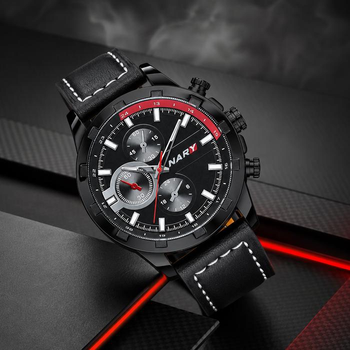 Men's Quartz Watch high quality