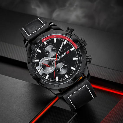 Men's Quartz Watch high quality