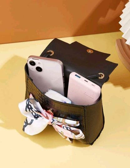 Kids Leadis Bag