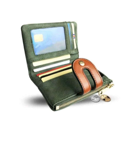 Woman's Wallet