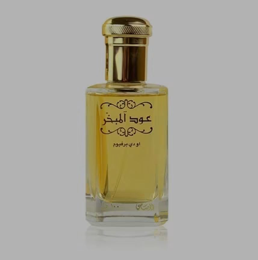 Oudh Al Mubakhar 100ml EDP Unisex By Rasasi