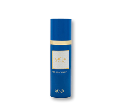Cool Sensation Mist Maraqi 100ml EDP Unisex By Rasasi