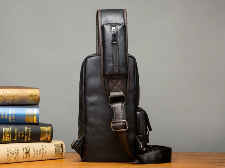 Travel Sling Bag