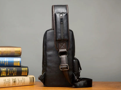 Travel Sling Bag