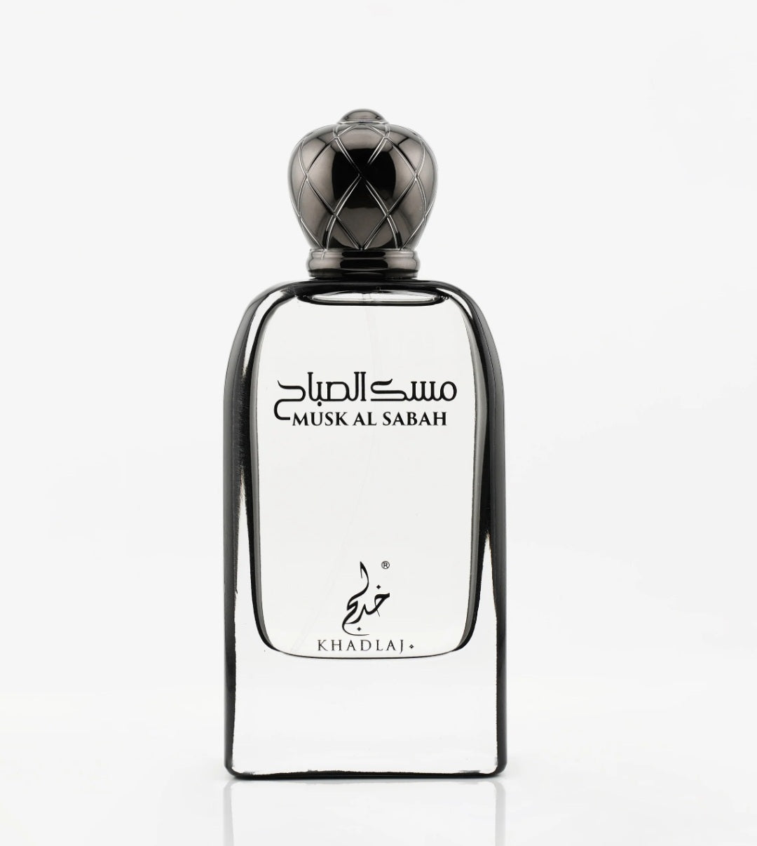 MUSK AL SABAH 100ML EDP Unisex By Khadlaj