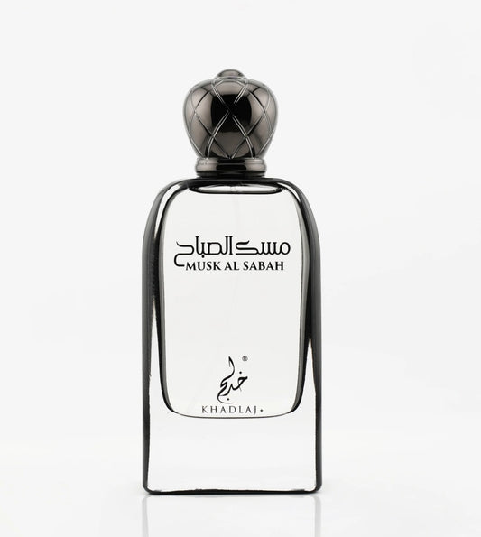 MUSK AL SABAH 100ML EDP Unisex By Khadlaj
