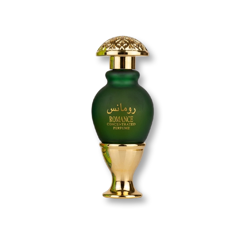 Romance Concentrated Perfume Oil 15ml EDP By Rasasi for Woman's