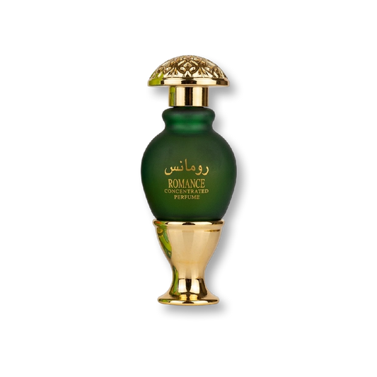 Romance Concentrated Perfume Oil 15ml EDP By Rasasi for Woman's