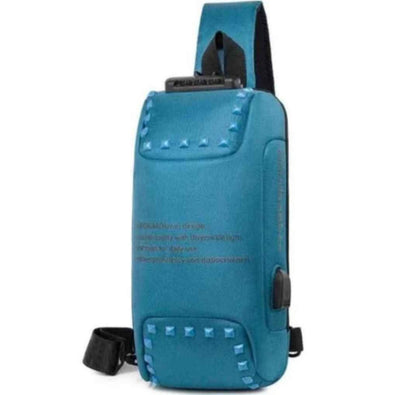 Water porf Shoder Bag