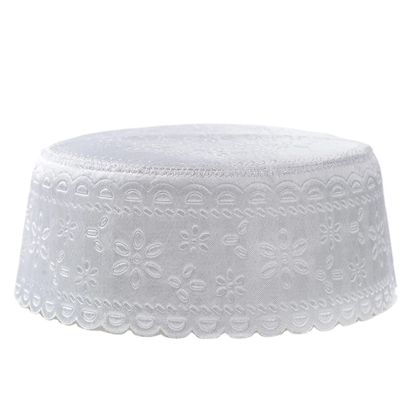 Muslim Prayer Cap