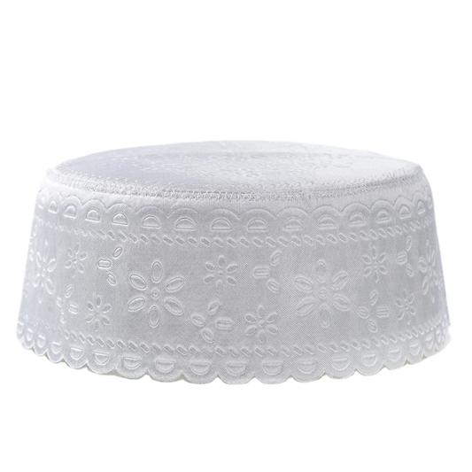 Muslim Prayer Cap