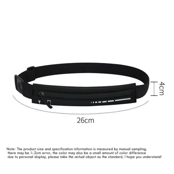 Waist Bag