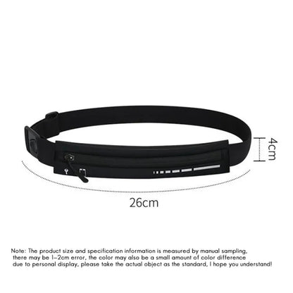 Waist Bag