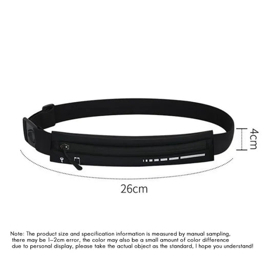 Waist Bag