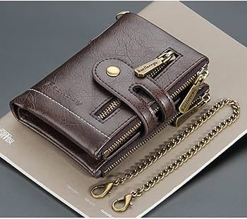 Vintage Wallet