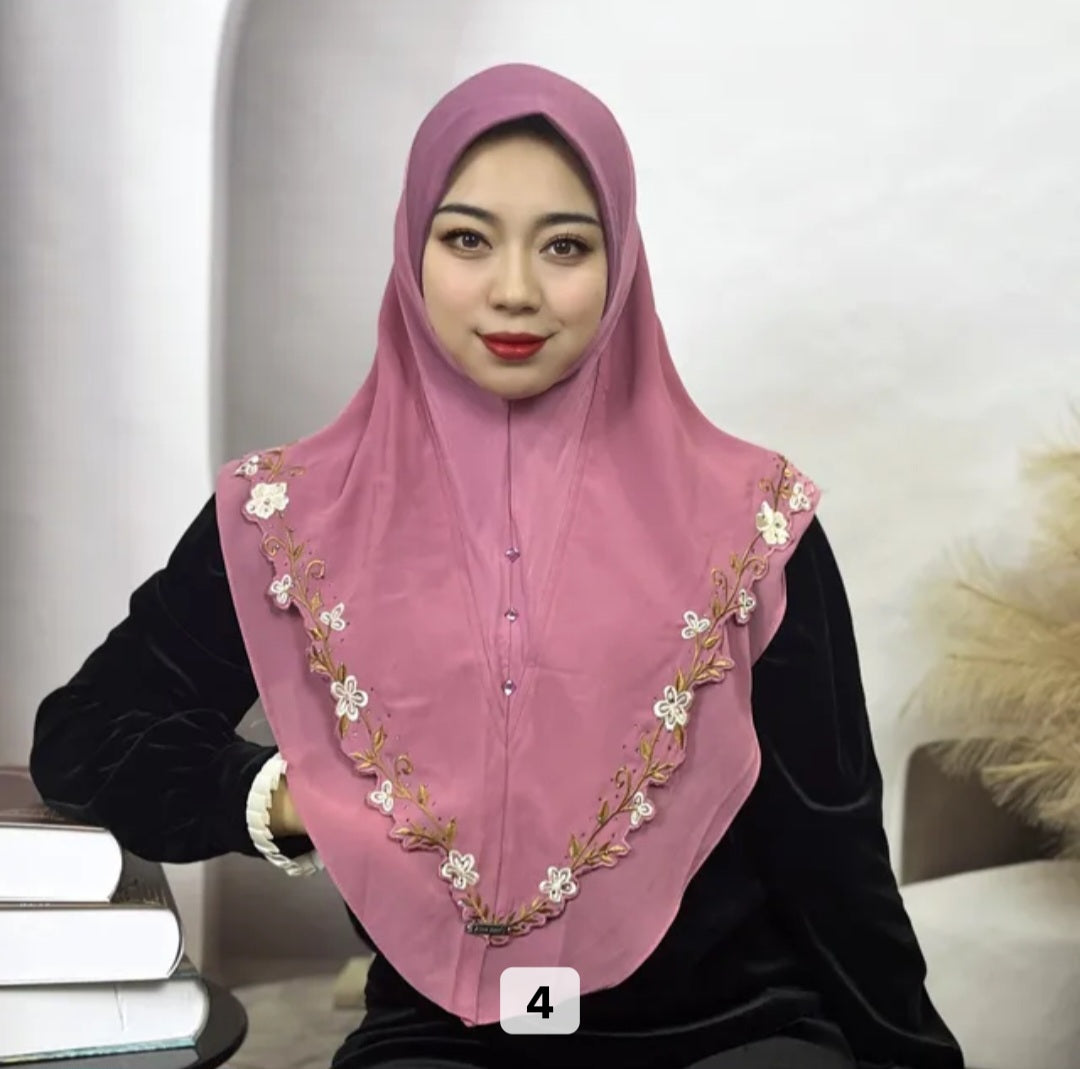 Hijab