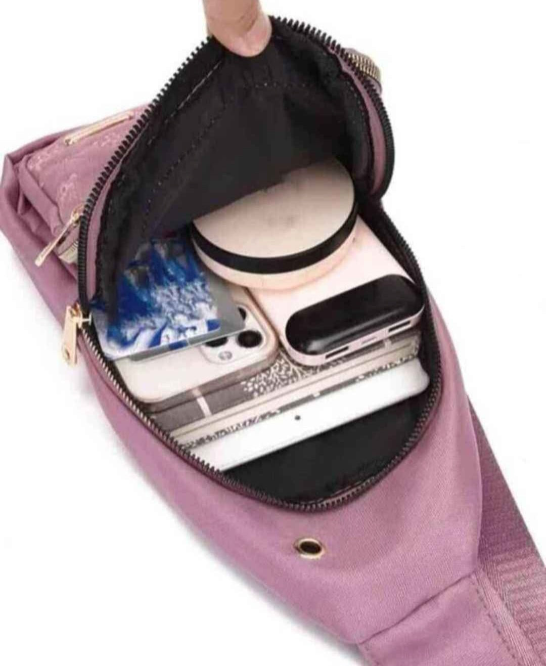 Woman's Sling Bag