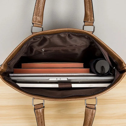 Men's Square Bag