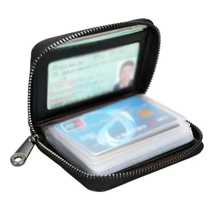 Card Holder Wallet