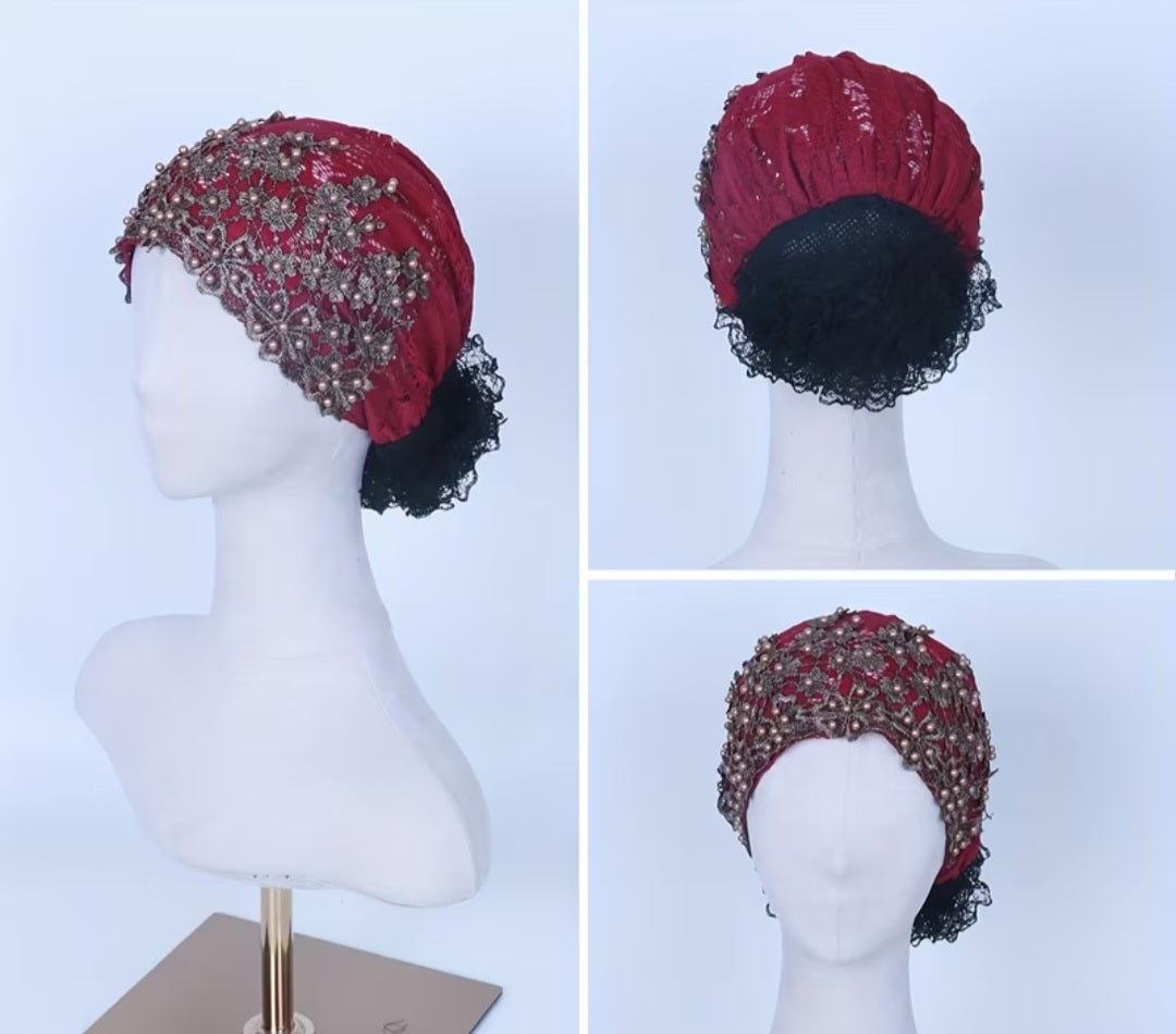 Woman's Cap's