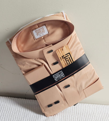 Men's Jubbha