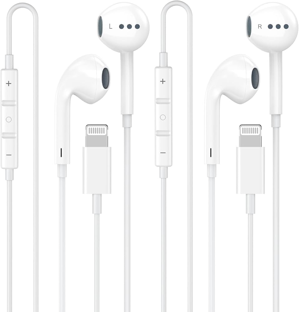 iPhone Earphone