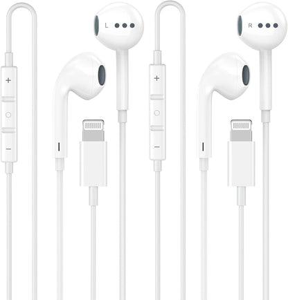 iPhone Earphone