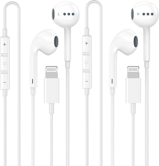 iPhone Earphone
