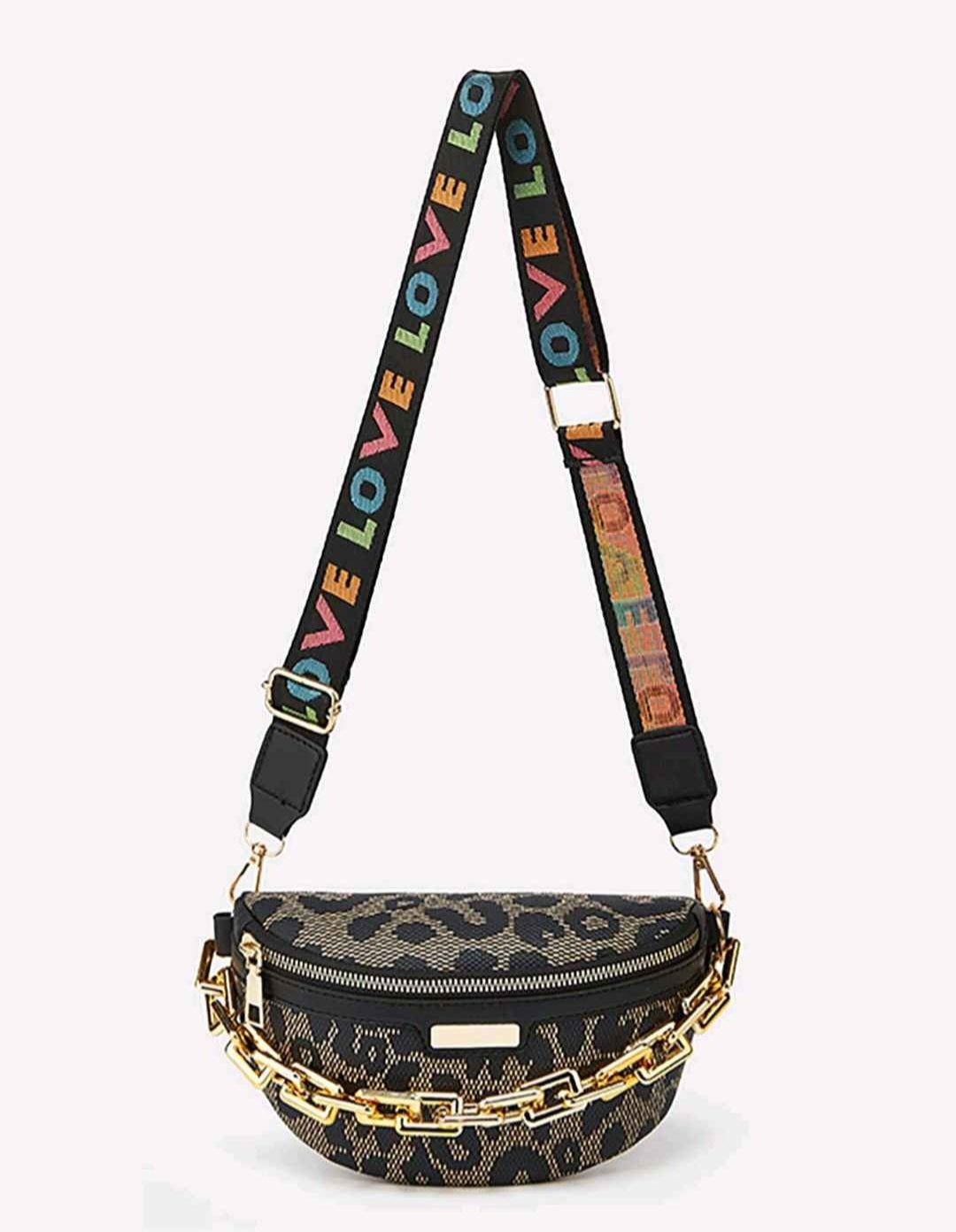 Woman's Waist Bag