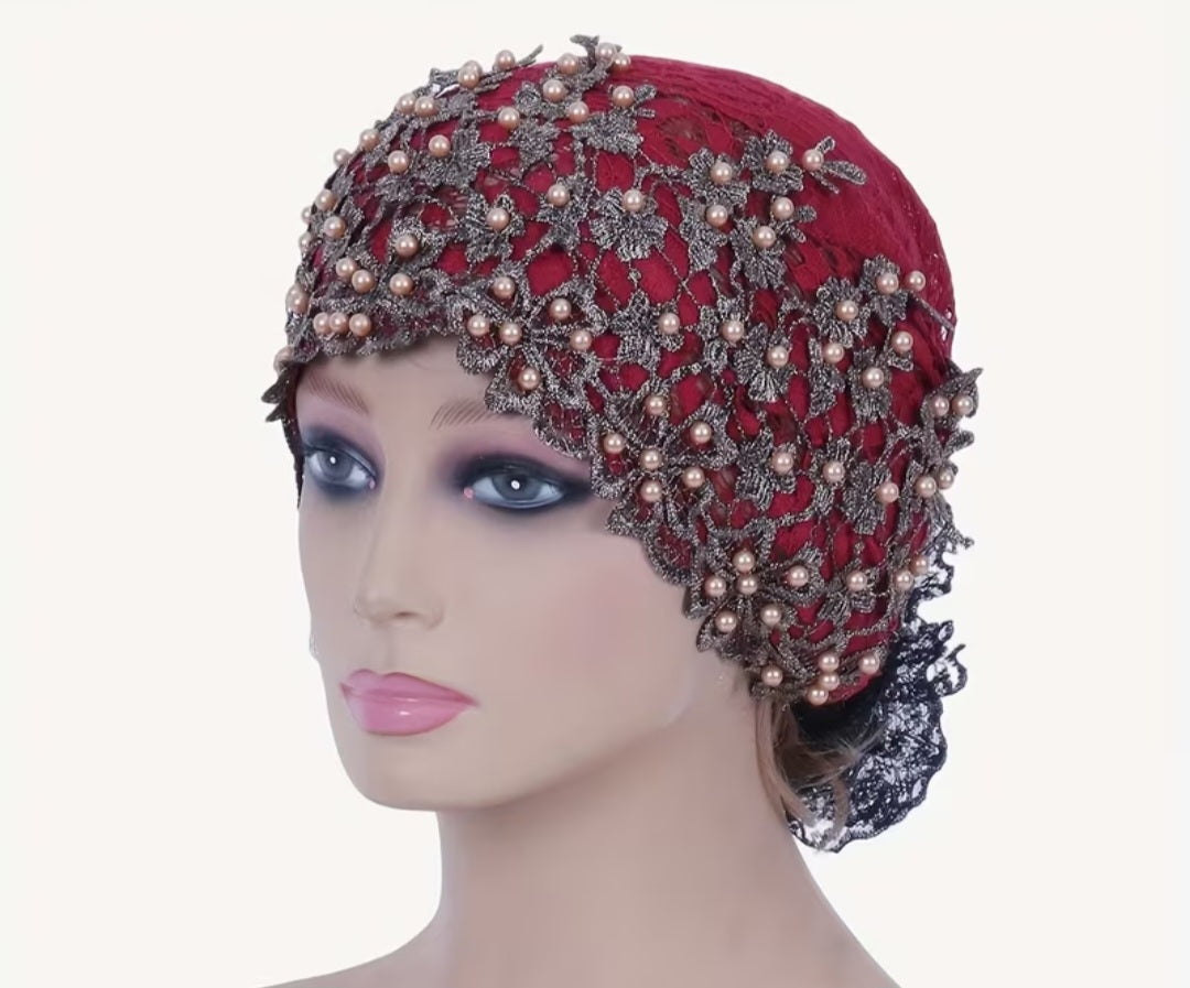 Woman's Cap's