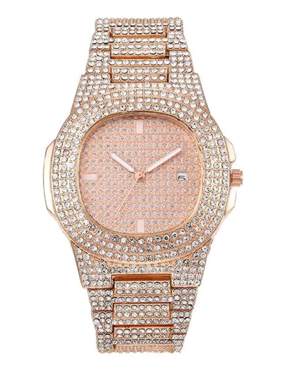 Woman's Quartz Watch