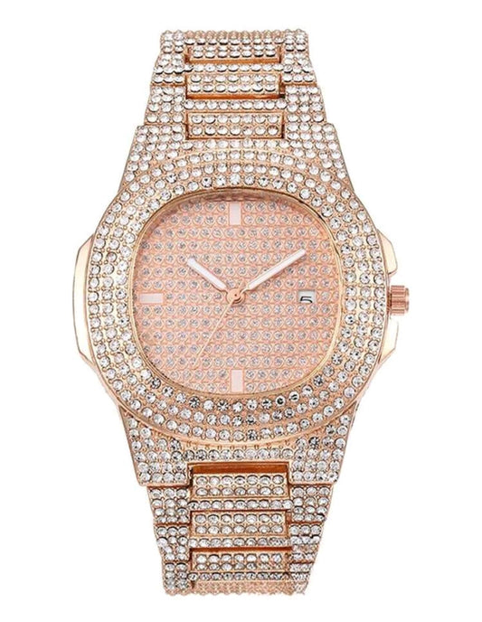 Woman's Quartz Watch